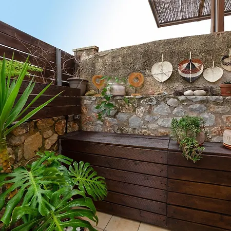 Casa Di Christina Apartment Chania (Crete)