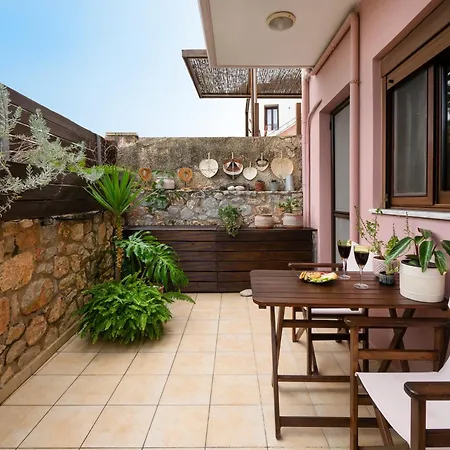 Casa Di Christina Apartment Chania (Crete)